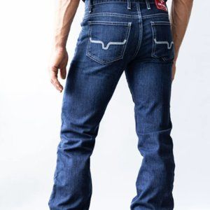 Kimes Ranch Mens Thomas Jeans